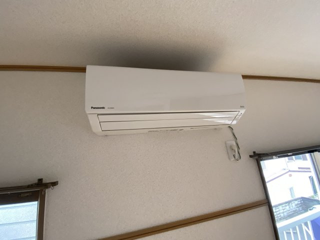 クリエイト太子の設備