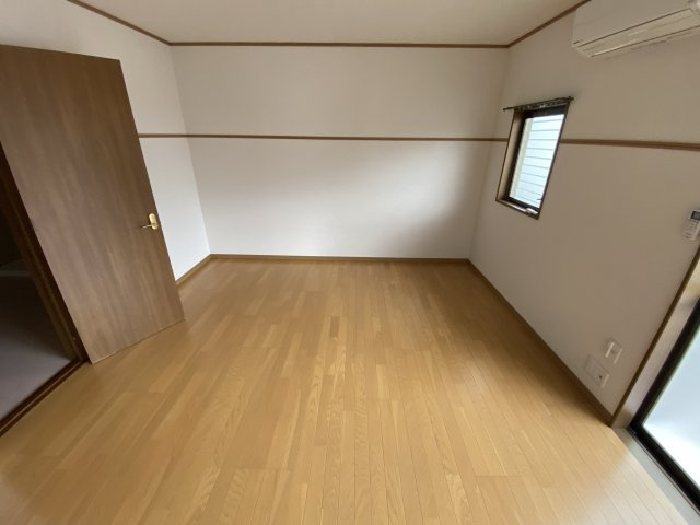 クリエイト太子の寝室