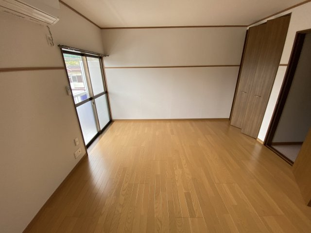 クリエイト太子の子供部屋