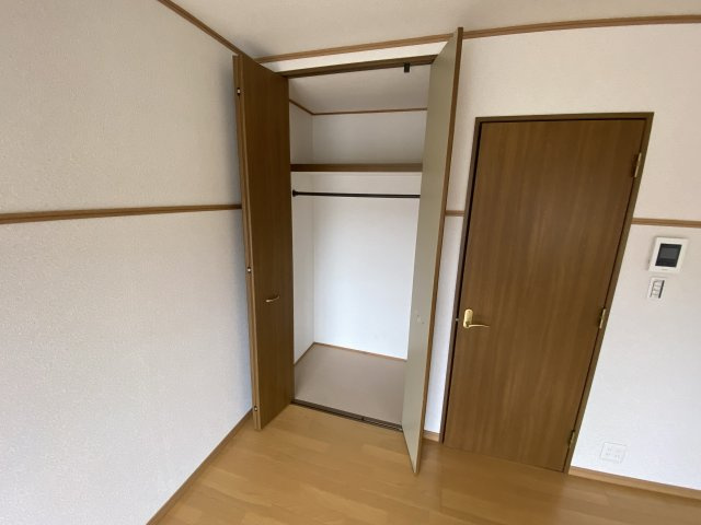 クリエイト太子の収納