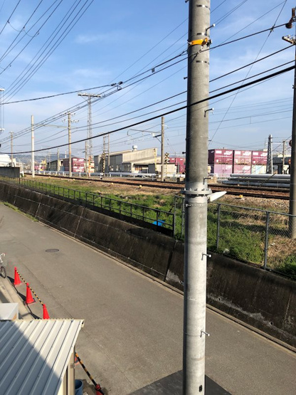 【展望】エスリード京都梅小路