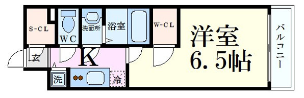 エスリード京都梅小路