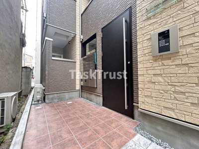 【エントランス】 | NOA SION