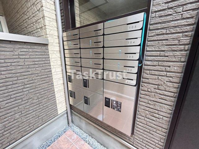 【その他共用部分】 | NOA SION