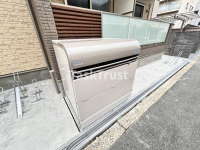 【その他共用部分】 | NOA SION