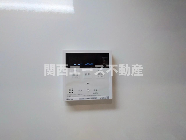 【設備】 | Ambiente