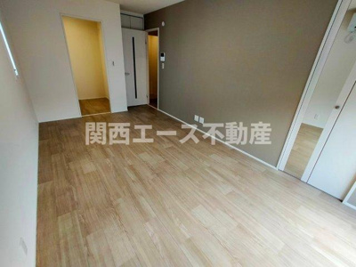 【寝室】 | Ambiente