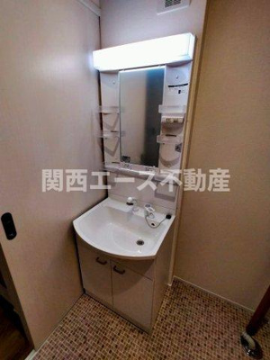 【洗面所】 | Ambiente
