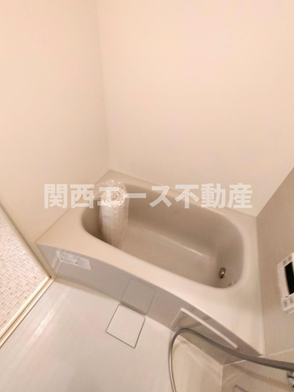 【浴室】 | Ambiente