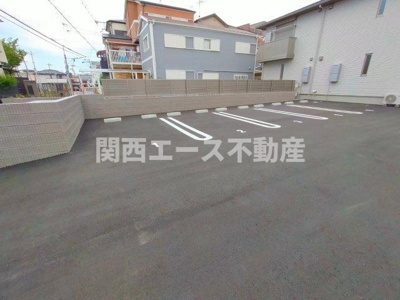 【駐車場】 | Ambiente