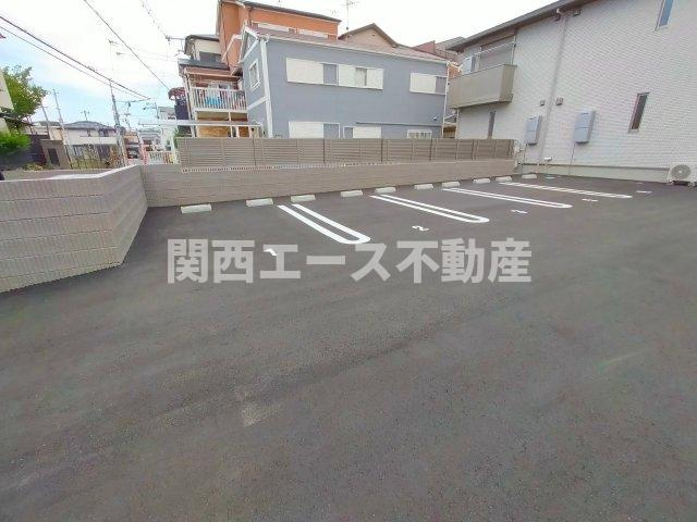 【駐車場】 | Ambiente