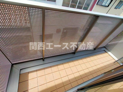 【バルコニー】 | Ambiente