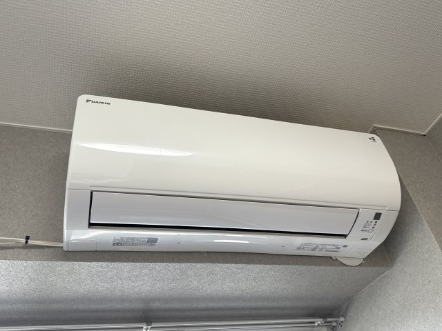 スタシオンの設備