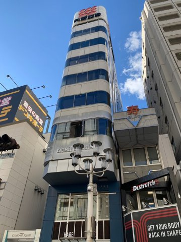LOCO栄ビル【　名古屋の貸事務所・貸オフィス　】