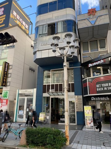  | LOCO栄ビル【　名古屋の貸事務所・貸オフィス　】