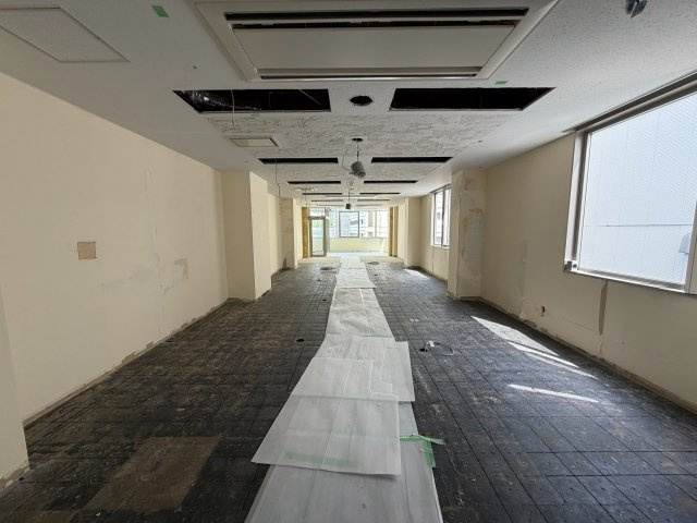 LOCO栄ビル【　名古屋の貸事務所・貸オフィス　】