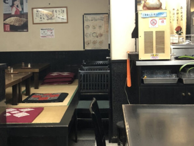 【周辺】 | 井門西蒲田ビル