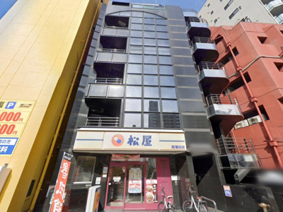 【外観】 | 井門西蒲田ビル