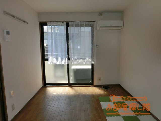 セジュールプロバンスのロビー|同タイプの別室になります