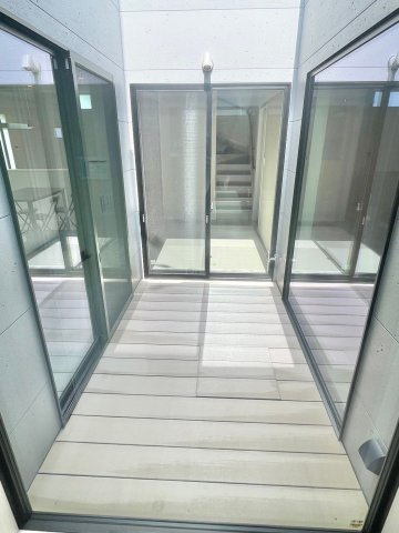 御井町　　３LDKのその他