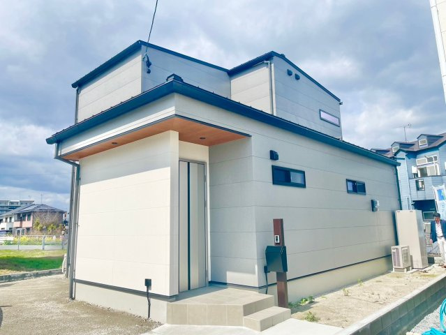 御井町　　３LDK