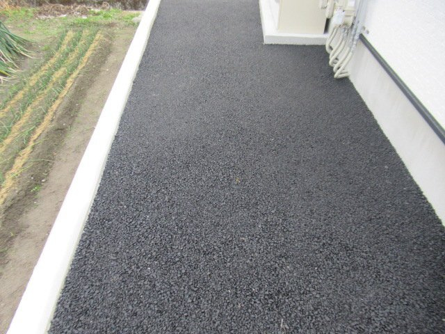 PLS　TOMINAGAのその他共用部分