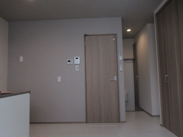 PLS　TOMINAGAの洋室