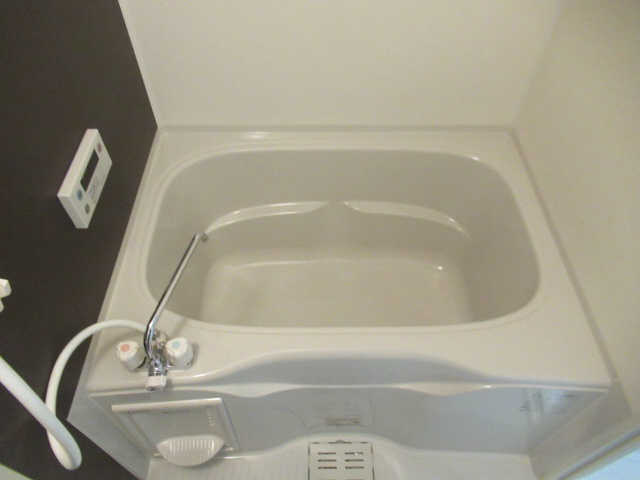 PLS　TOMINAGAの浴室