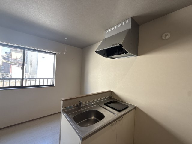 PLS　TOMINAGAの設備