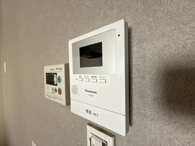 PLS　TOMINAGAのセキュリティ