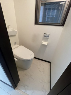 【トイレ】 | 大崎4丁目戸建