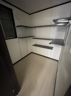 【内装】 | 大崎4丁目戸建