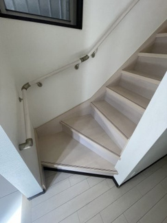 【セキュリティ】 | 大崎4丁目戸建