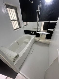 【浴室】 | 大崎4丁目戸建