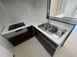 【キッチン】 | 大崎4丁目戸建