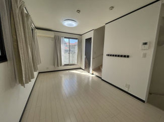 【居間・リビング】 | 大崎4丁目戸建