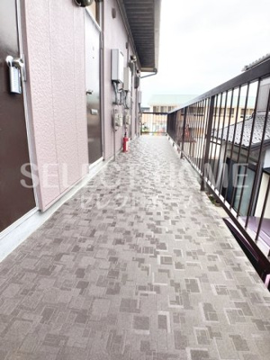 【その他共用部分】 | 栄ハイツ