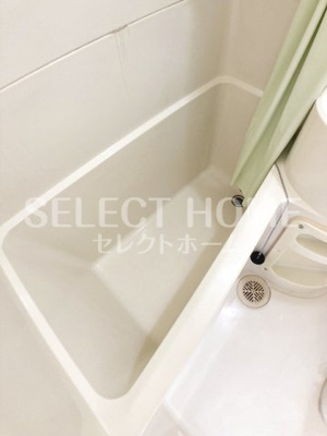 【浴室】 | 栄ハイツ | 同型タイプ