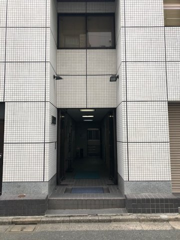 光ビルのその他共用部分