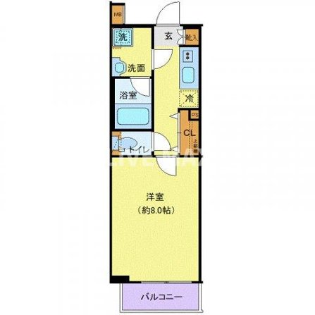 プレール・ドゥーク高井戸