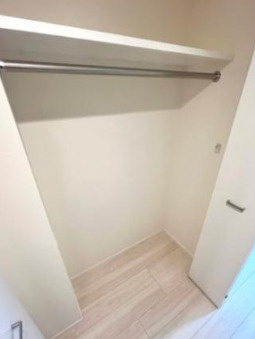 【浴室】プレール・ドゥーク高井戸