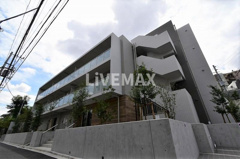 新宿区上落合１丁目のマンションの画像