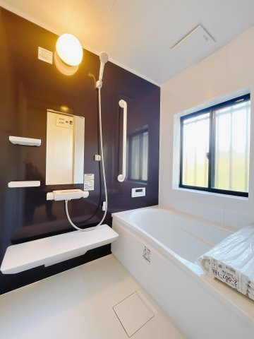 【中古戸建】前橋市富士見町原之郷の浴室|■浴室