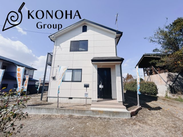 【中古戸建】前橋市富士見町原之郷