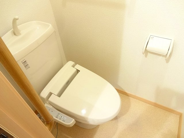 【トイレ】
