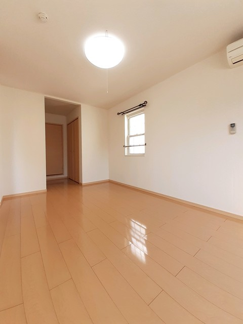 リシェスの居間・リビング