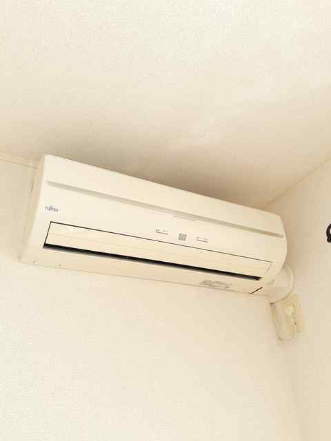 リシェスの設備