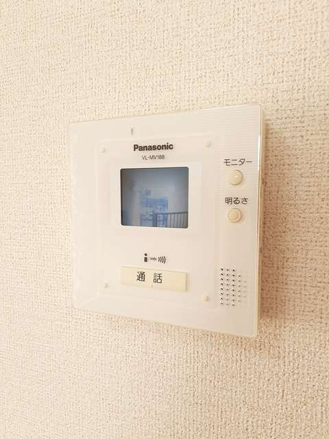 リシェスのセキュリティ