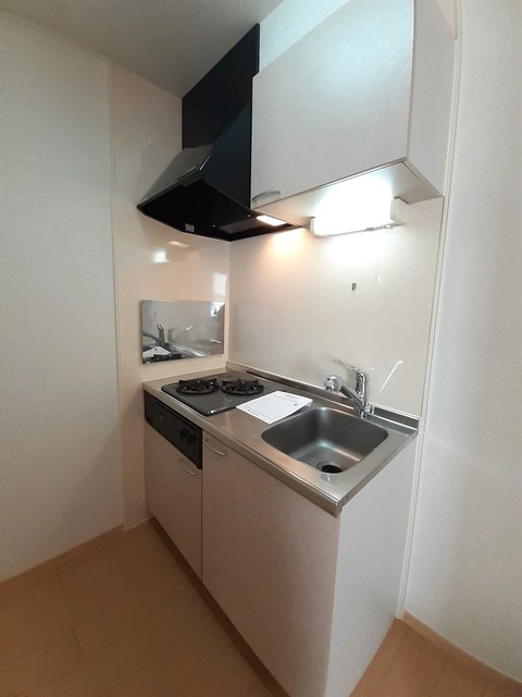 リシェスのキッチン