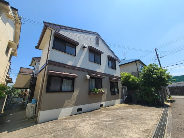 クオリティ篠原